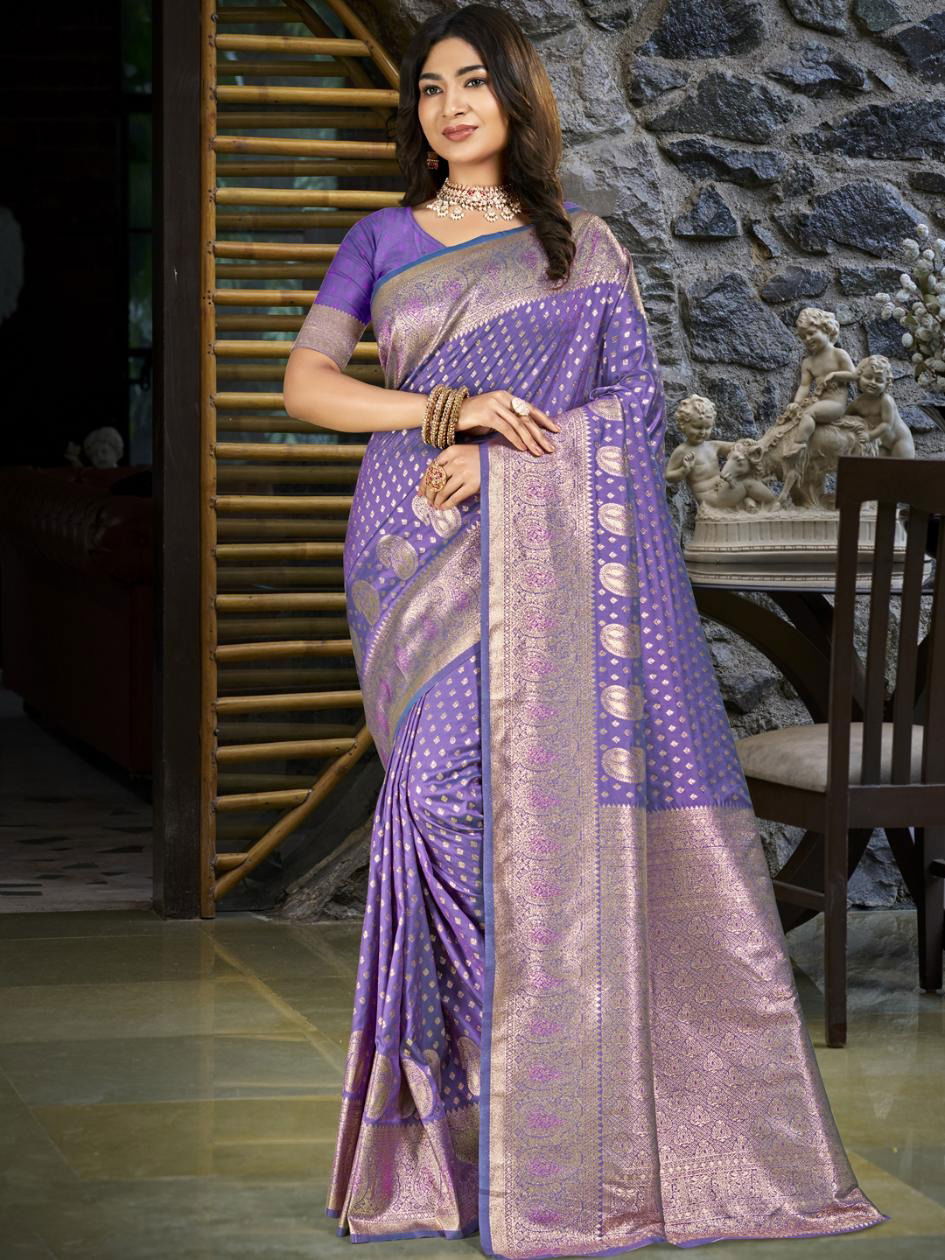 Amritulya Silk By Bunawat Wedding Wear Saree Wholesale Shop In Surat